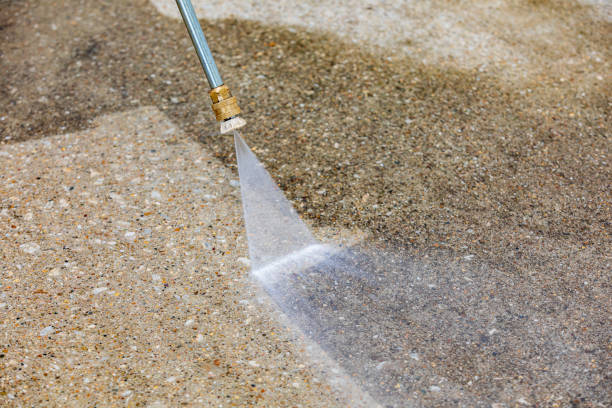 Professional Pressure Washing Services in Wapello, IA