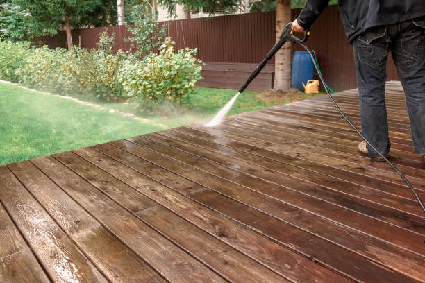 Best Parking Lot Cleaning in Wapello, IA